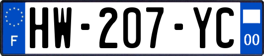 HW-207-YC