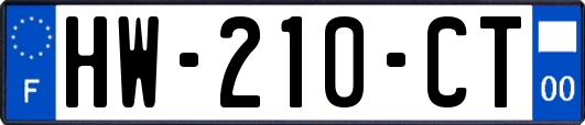 HW-210-CT