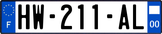 HW-211-AL