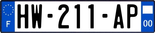 HW-211-AP