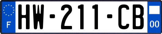 HW-211-CB