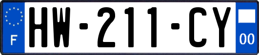 HW-211-CY