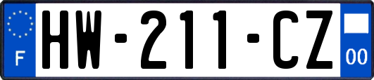 HW-211-CZ