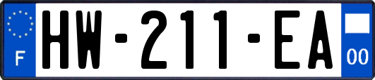 HW-211-EA