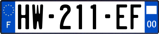 HW-211-EF