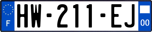 HW-211-EJ