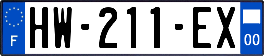 HW-211-EX