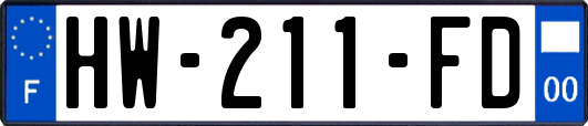 HW-211-FD