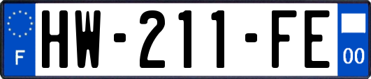 HW-211-FE