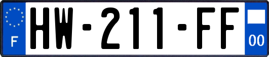 HW-211-FF