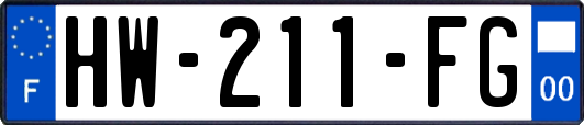 HW-211-FG