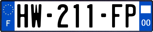 HW-211-FP