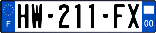 HW-211-FX