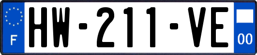 HW-211-VE