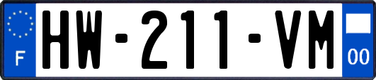 HW-211-VM