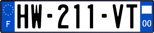 HW-211-VT
