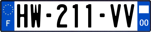 HW-211-VV