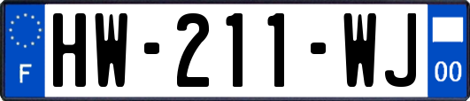 HW-211-WJ