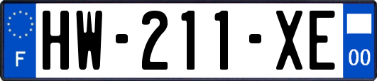 HW-211-XE