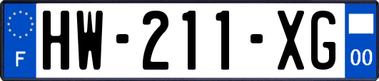 HW-211-XG