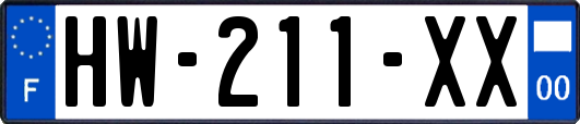 HW-211-XX