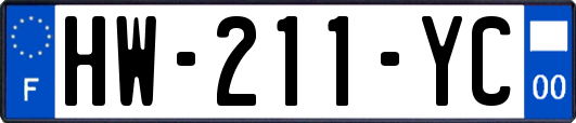 HW-211-YC