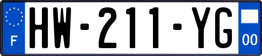 HW-211-YG