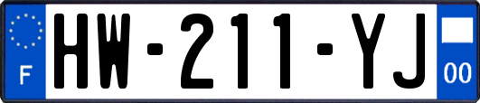 HW-211-YJ