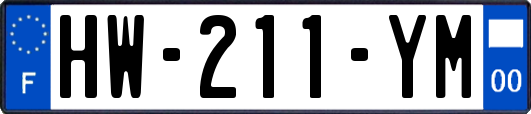 HW-211-YM