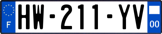 HW-211-YV