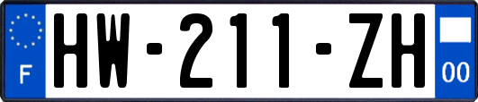HW-211-ZH