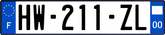 HW-211-ZL