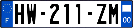 HW-211-ZM