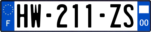 HW-211-ZS