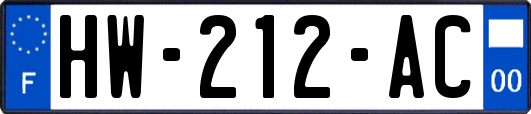HW-212-AC