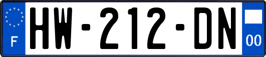 HW-212-DN