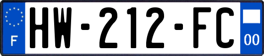 HW-212-FC