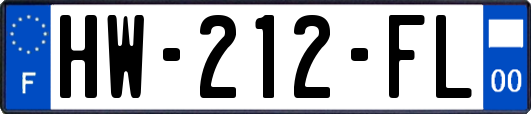 HW-212-FL