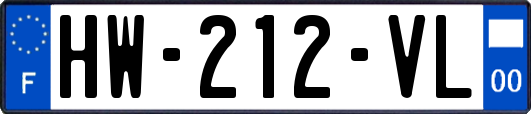 HW-212-VL