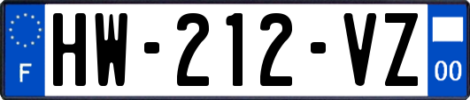HW-212-VZ