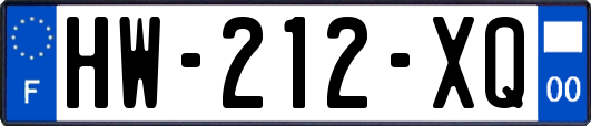 HW-212-XQ
