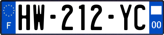 HW-212-YC