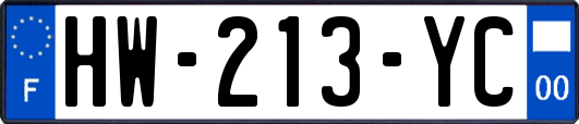 HW-213-YC