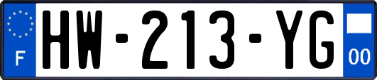 HW-213-YG