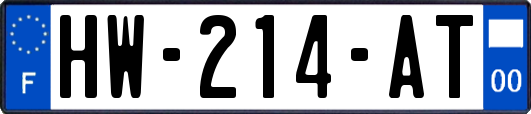 HW-214-AT