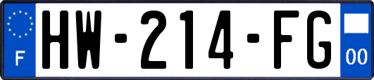HW-214-FG