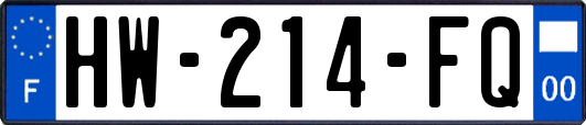 HW-214-FQ