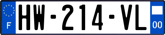 HW-214-VL