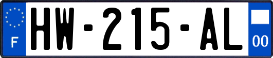 HW-215-AL