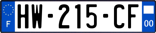 HW-215-CF